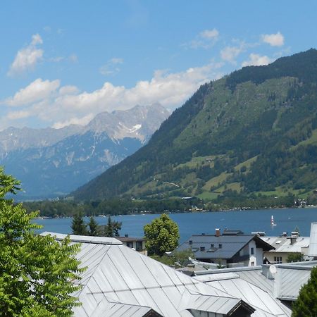 Magali'S, Bed & Breakfast - Inclusive Summer Card Zell am See Extérieur photo